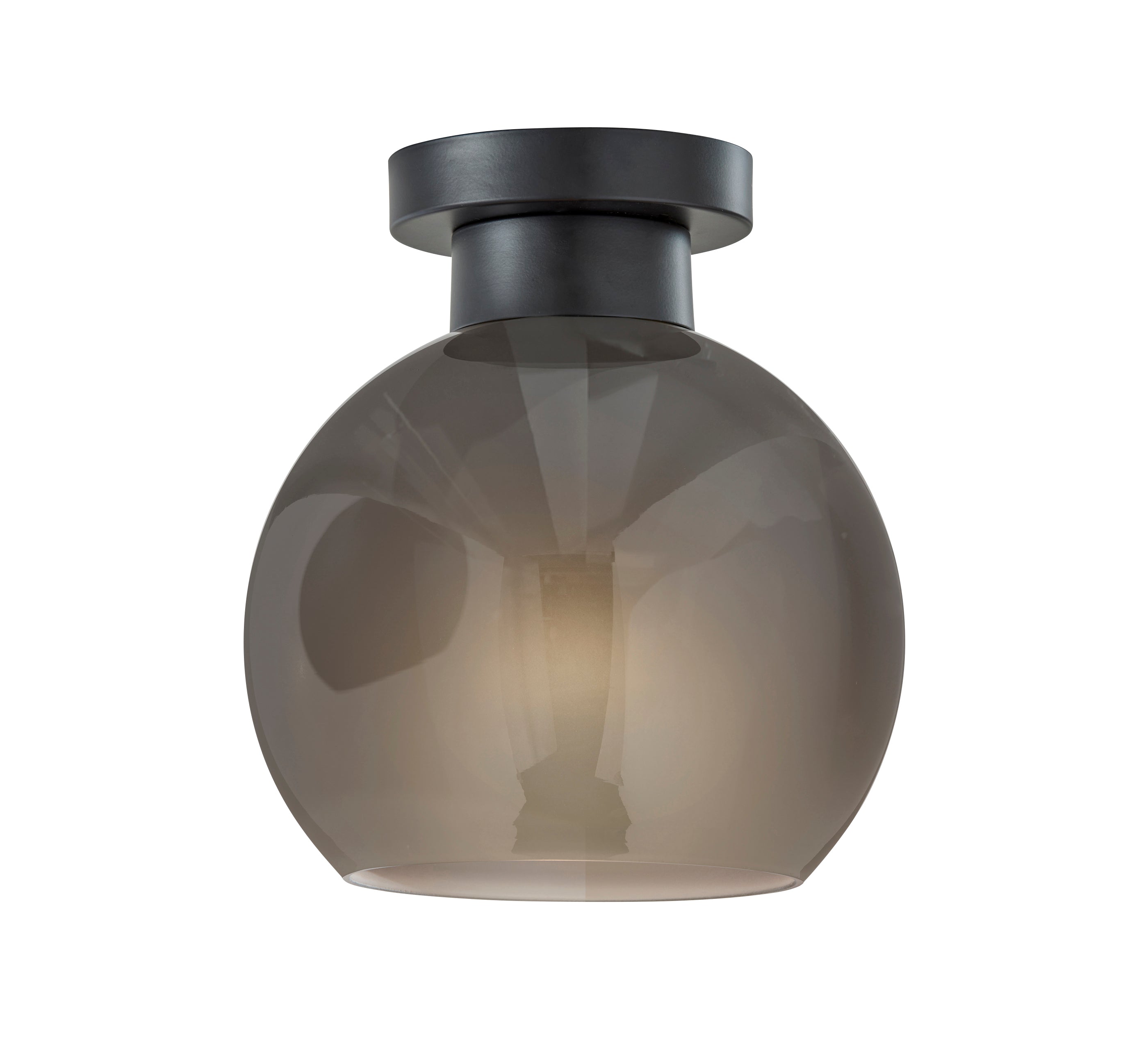 Atticus Flush Mount