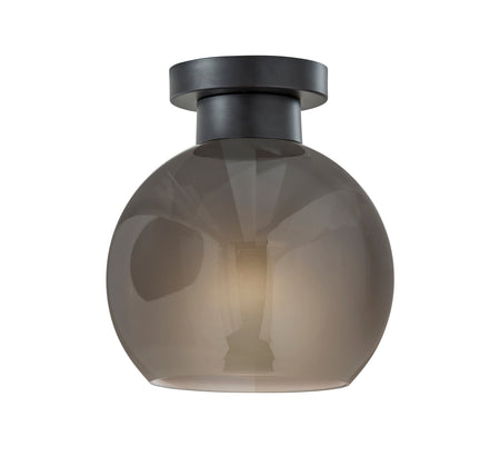 Atticus Flush Mount