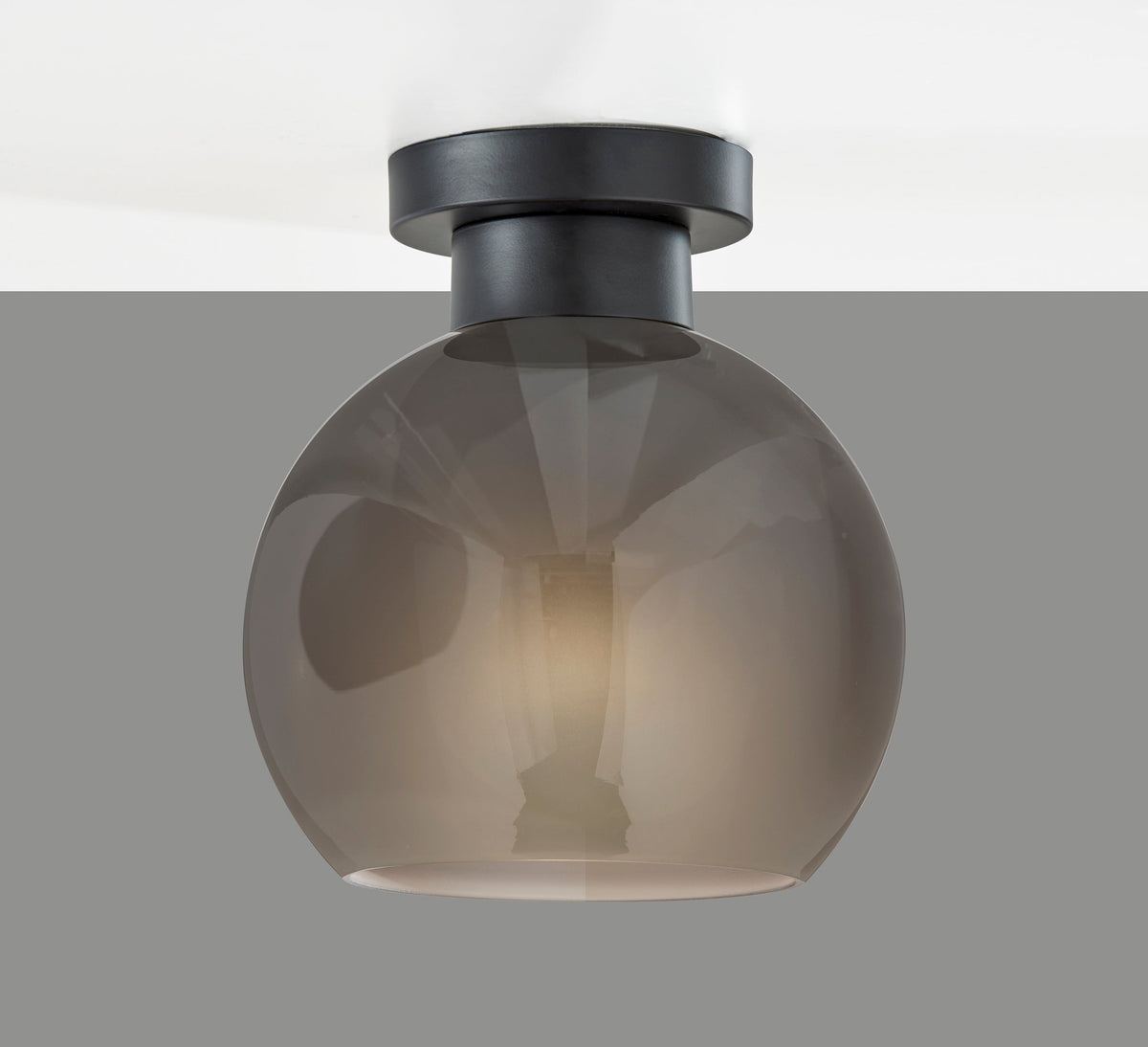 Atticus Flush Mount