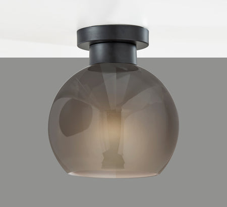 Atticus Flush Mount