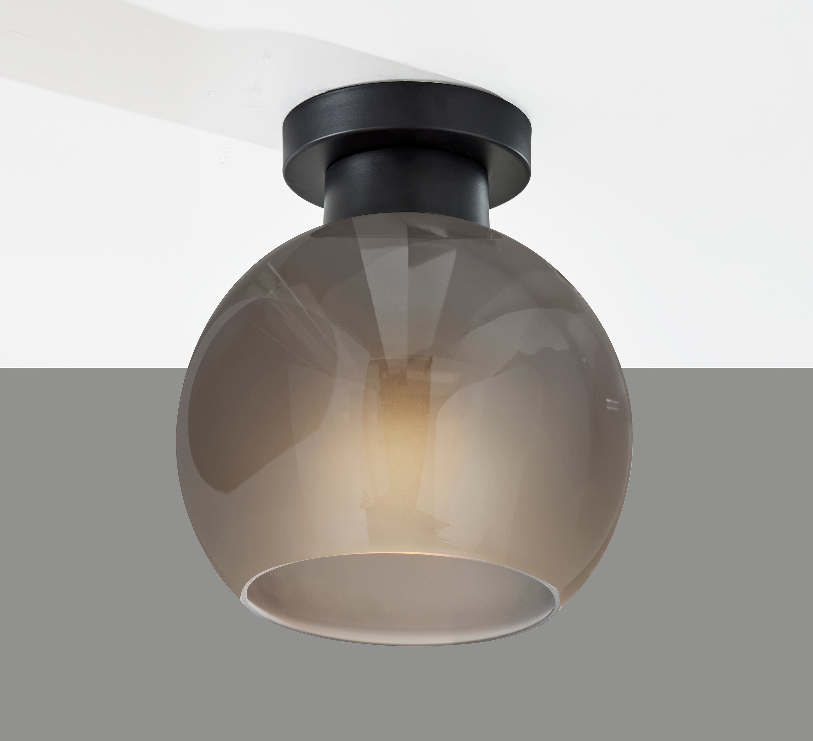 Atticus Flush Mount
