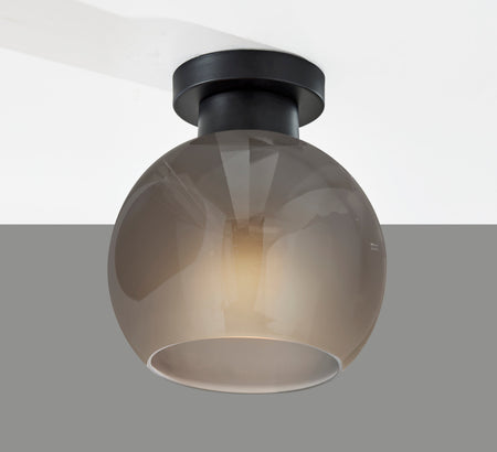 Atticus Flush Mount