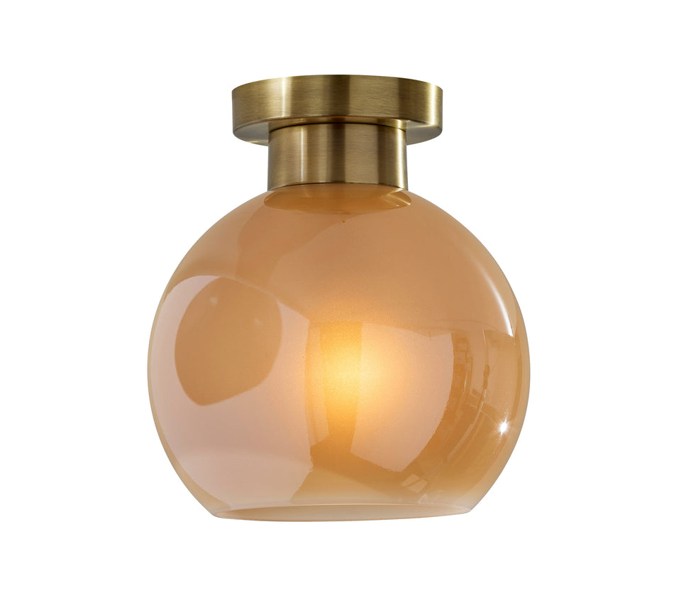 Atticus Flush Mount