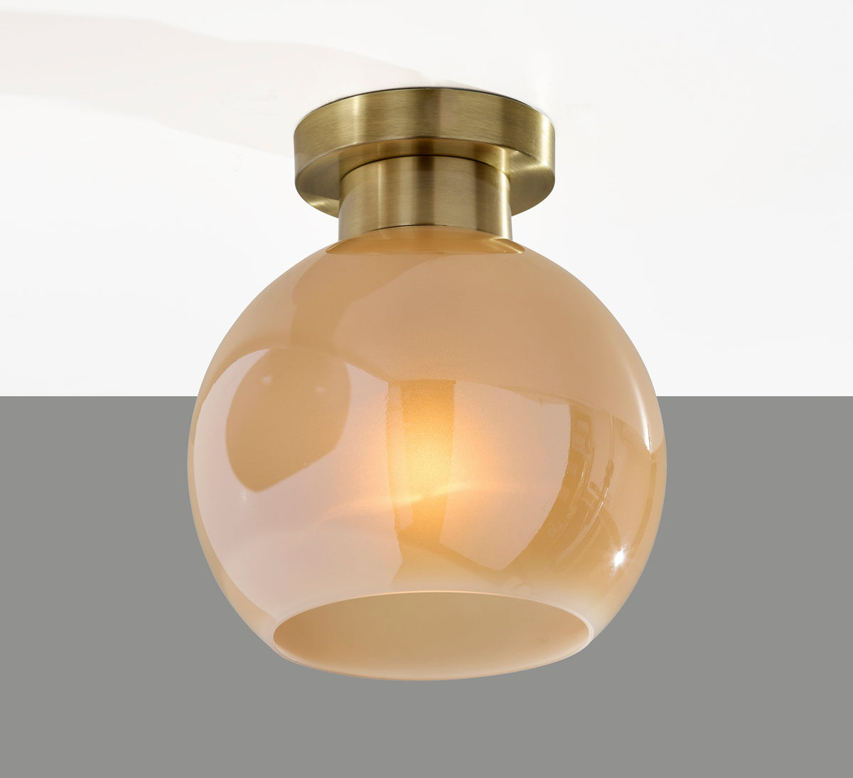Atticus Flush Mount