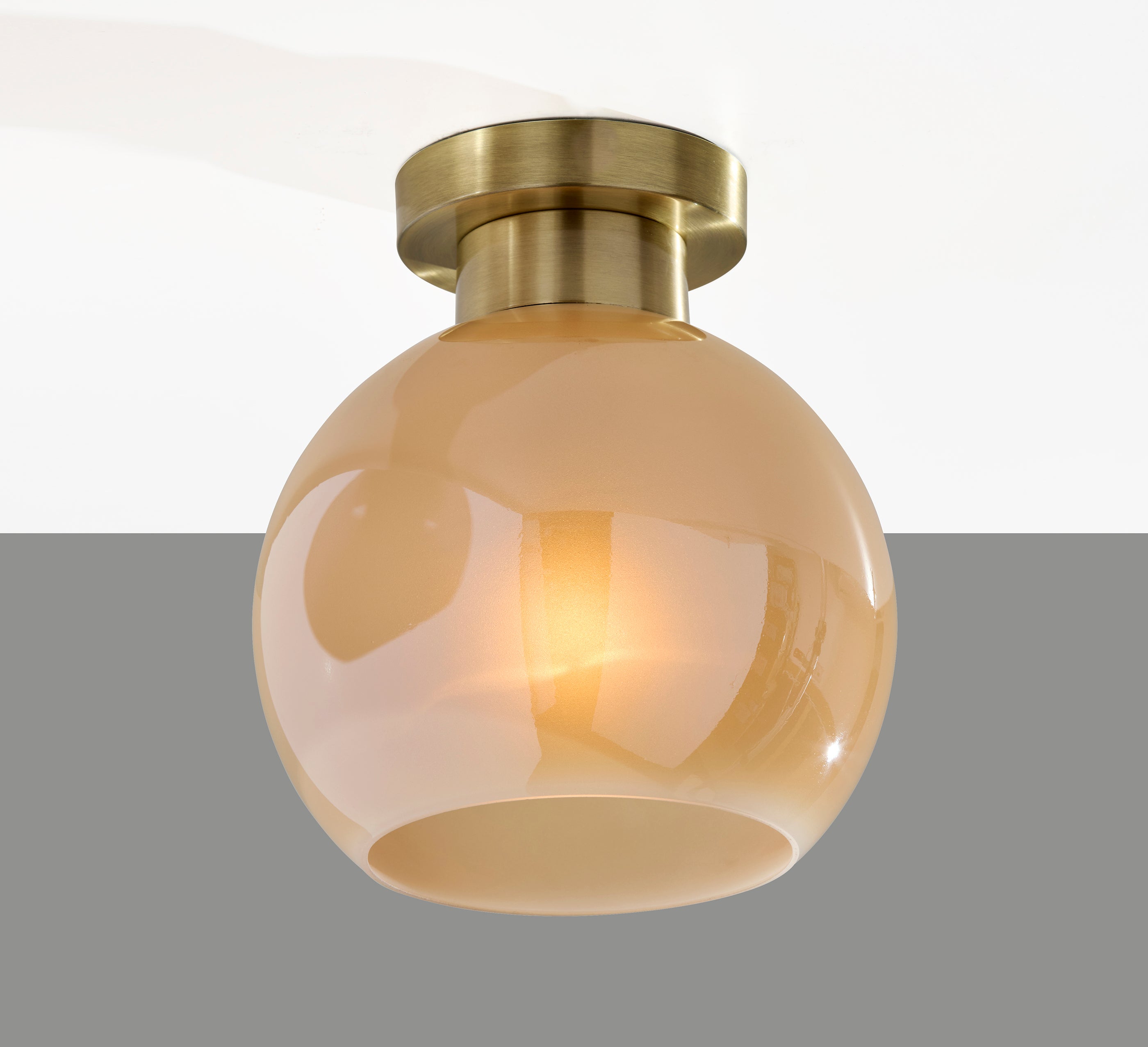 Atticus Flush Mount