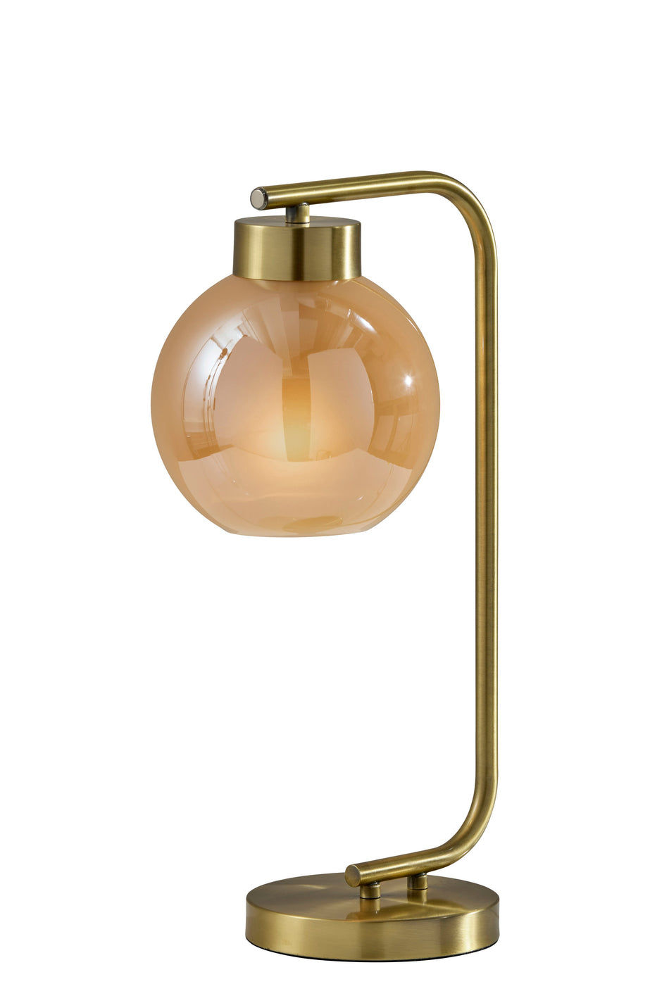 Atticus Table Lamp