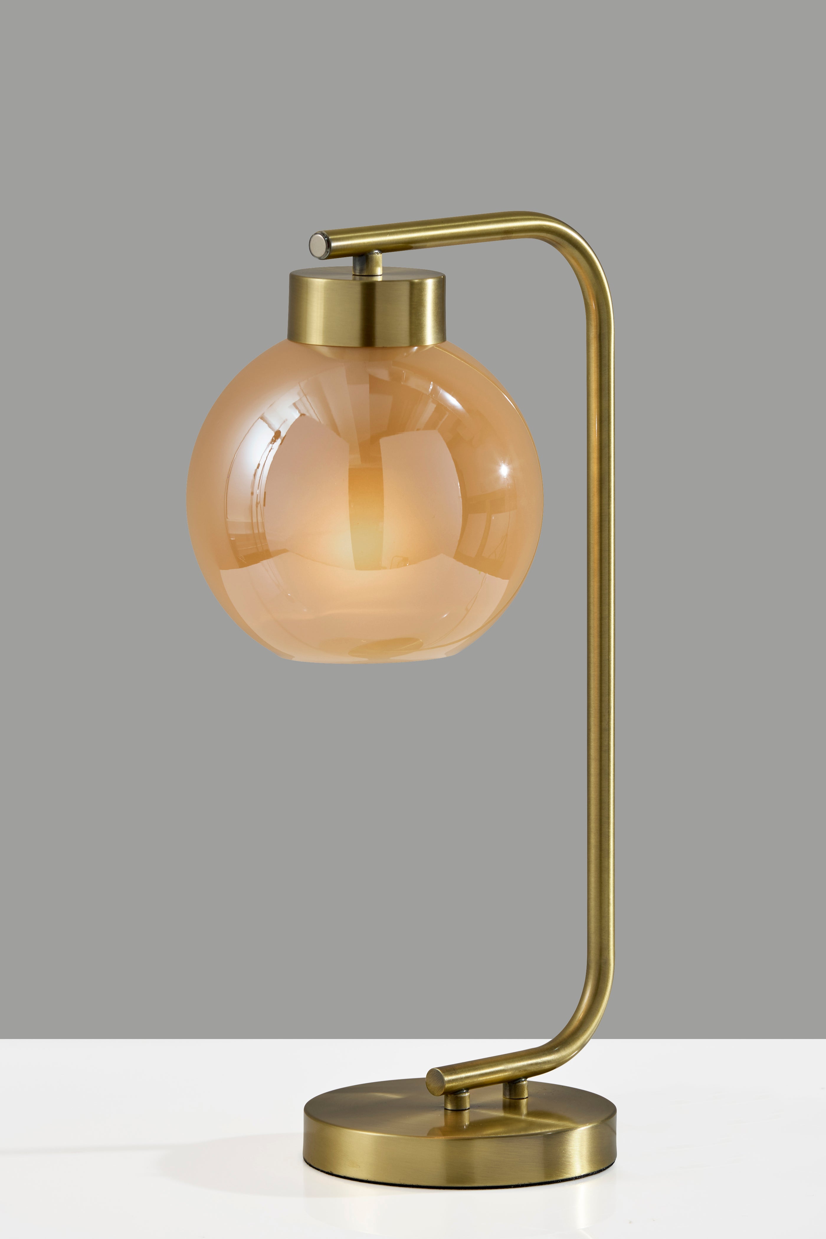 Atticus Table Lamp