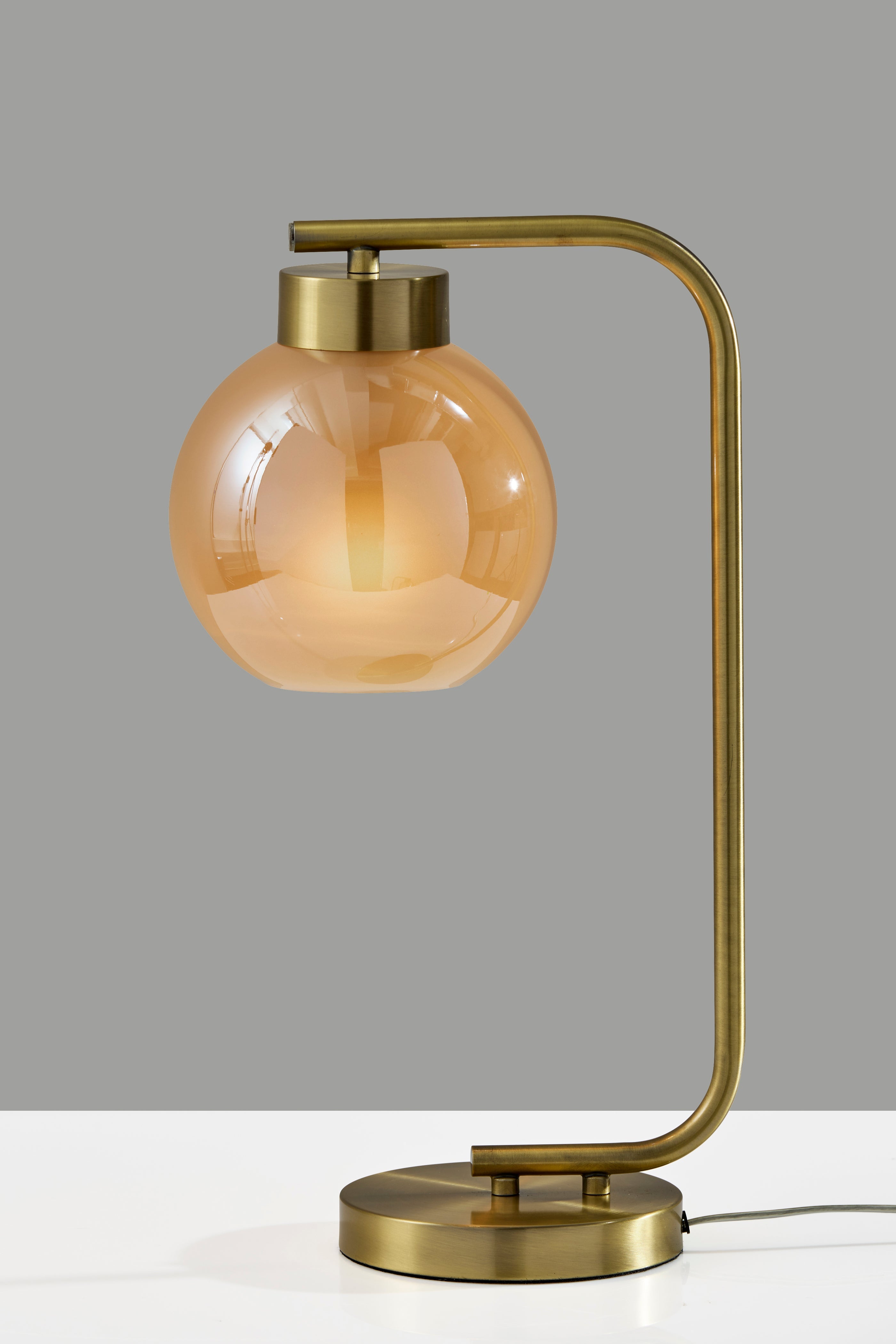 Atticus Table Lamp