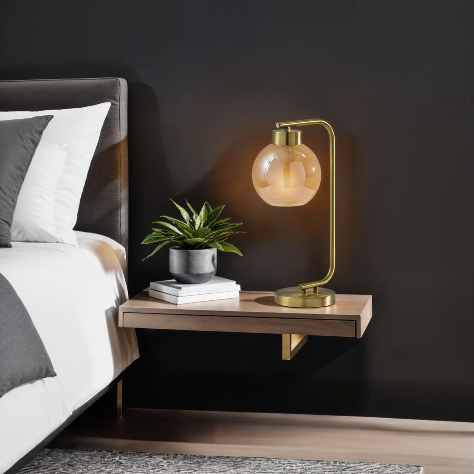 Atticus Table Lamp