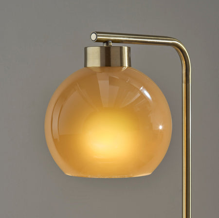 Atticus Table Lamp