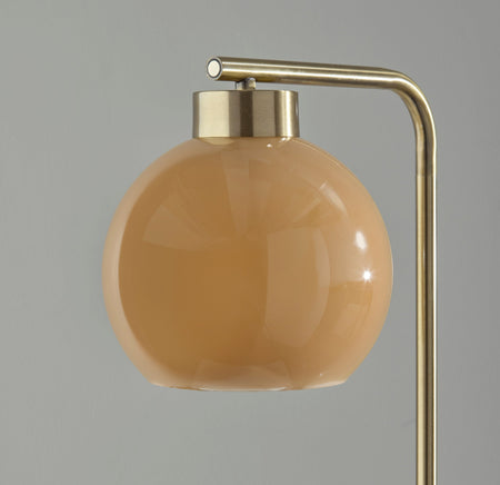 Atticus Table Lamp