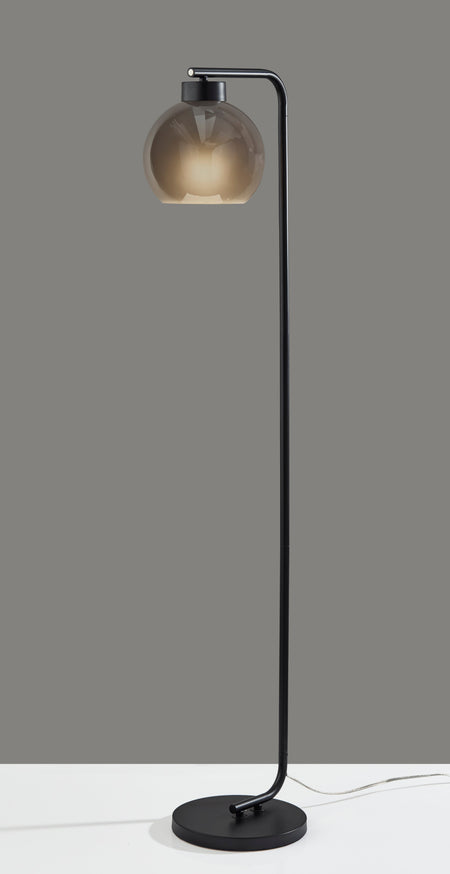 Atticus Floor Lamp