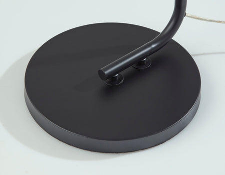 Atticus Floor Lamp