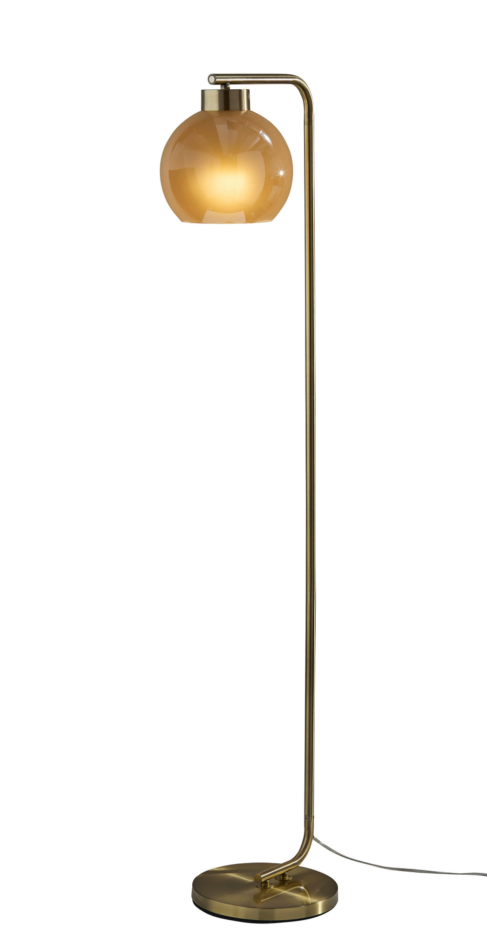 Atticus Floor Lamp