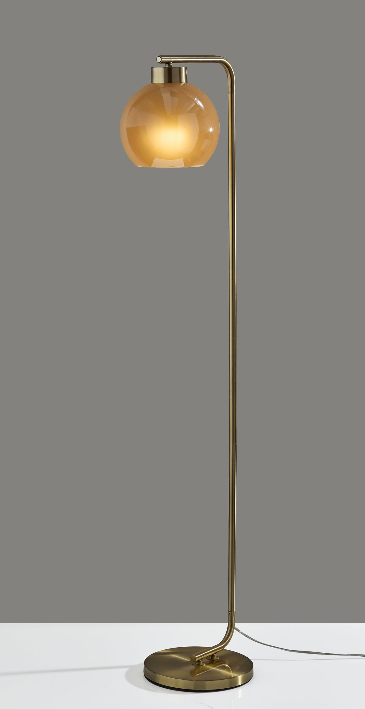 Atticus Floor Lamp