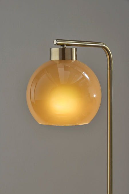 Atticus Floor Lamp