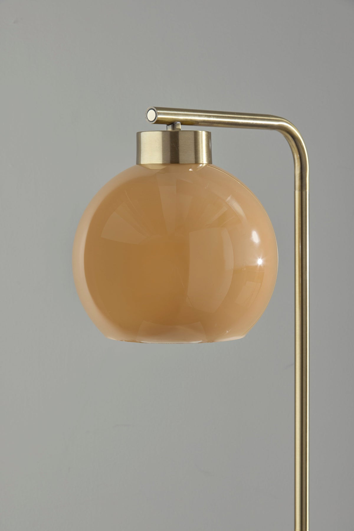 Atticus Floor Lamp