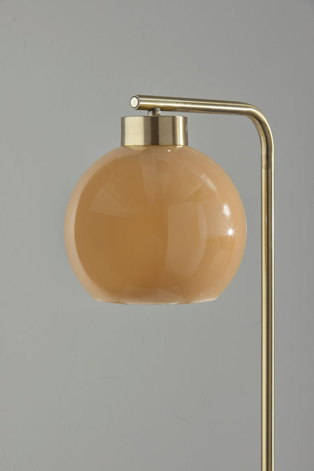 Atticus Floor Lamp