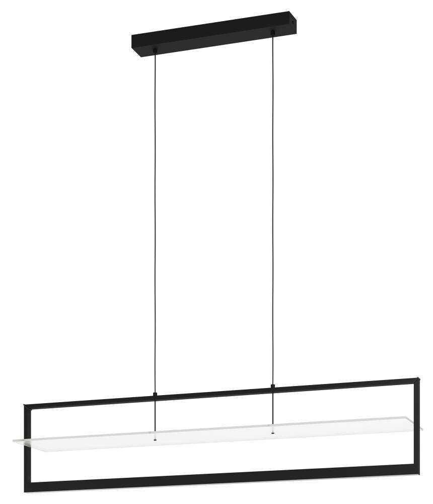 LED Pendant Light / Luminaire suspendu DEL