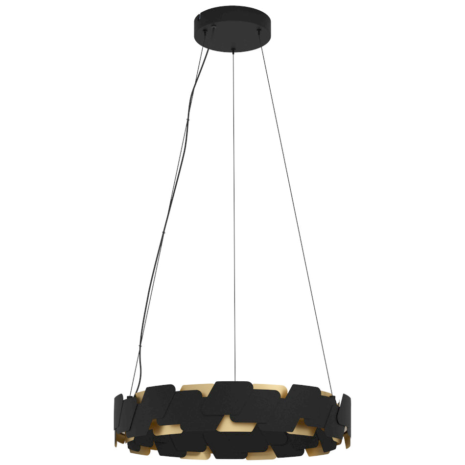 LED Pendant Light / Luminaire suspendu DEL