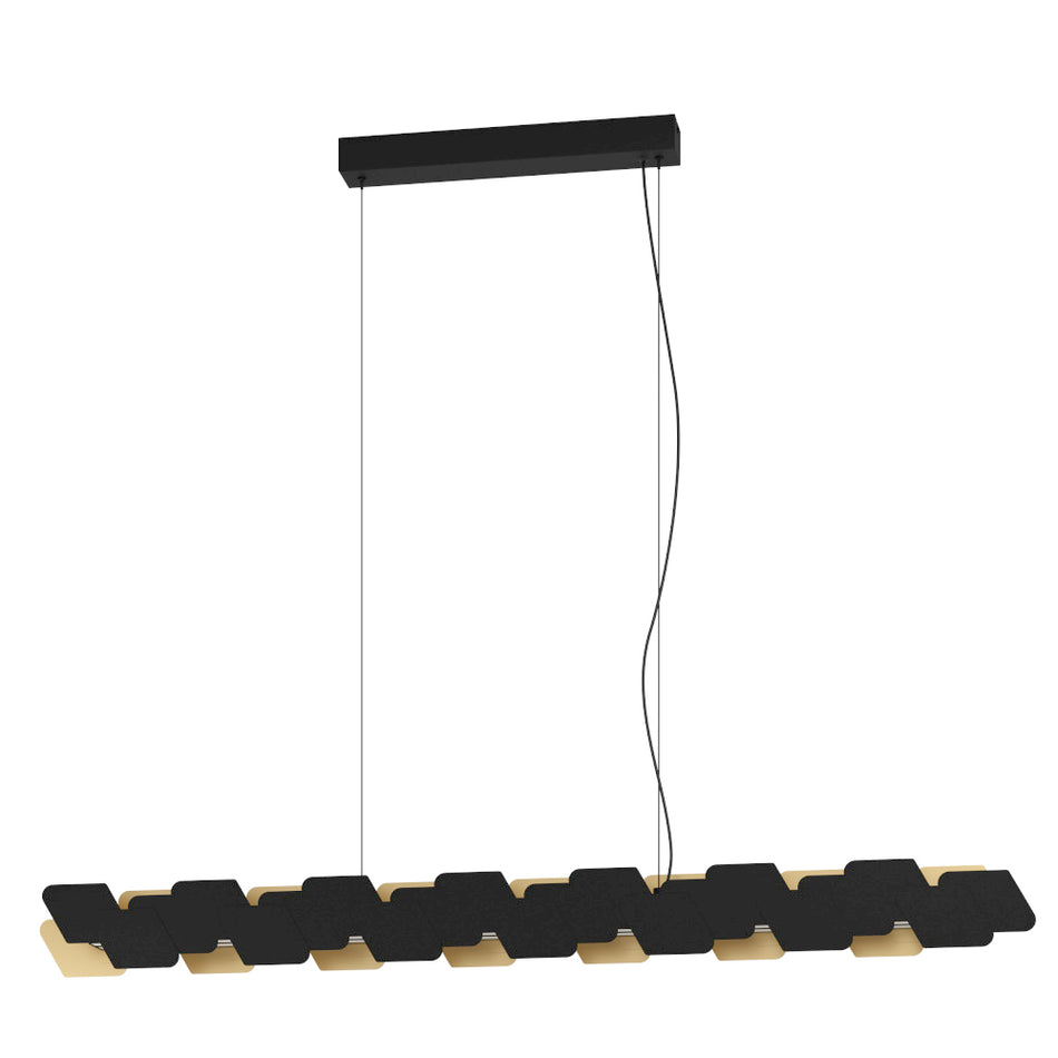 LED Pendant Light / Luminaire suspendu DEL