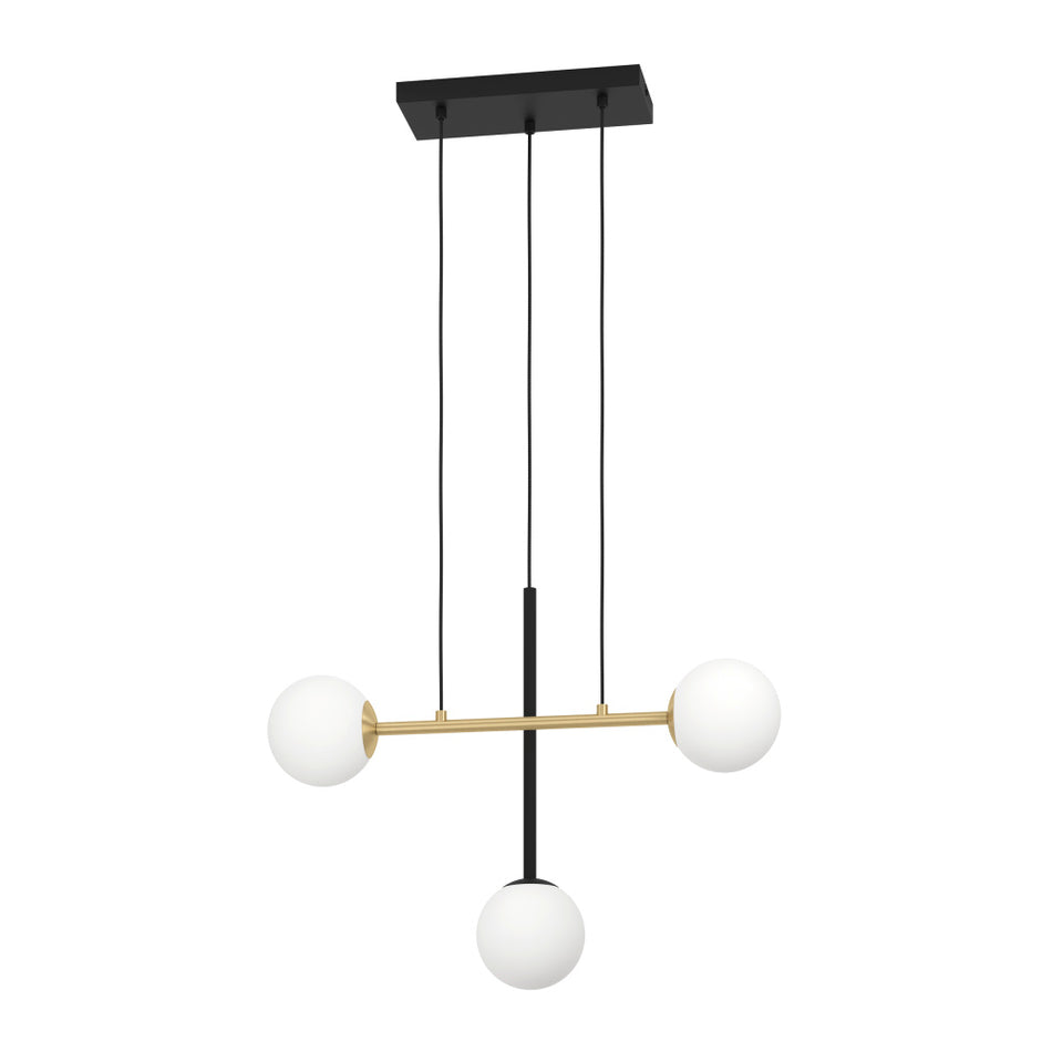 3L Pendant Light / Suspension 3L