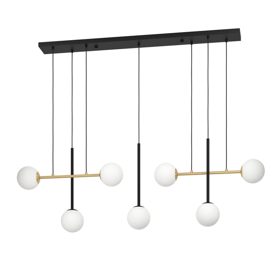7L Pendant Light / Suspension 7L