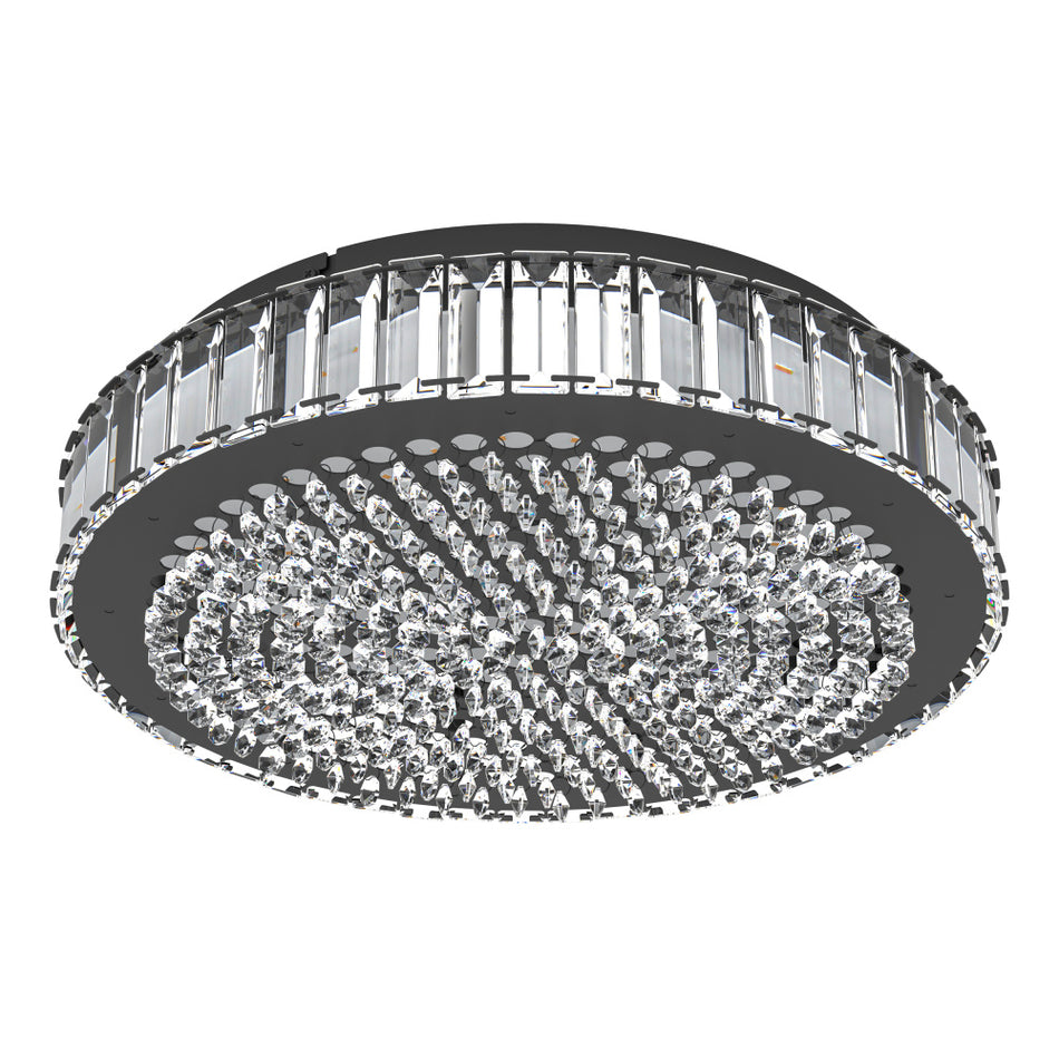 LED Flush Mount / Plafonnier DEL