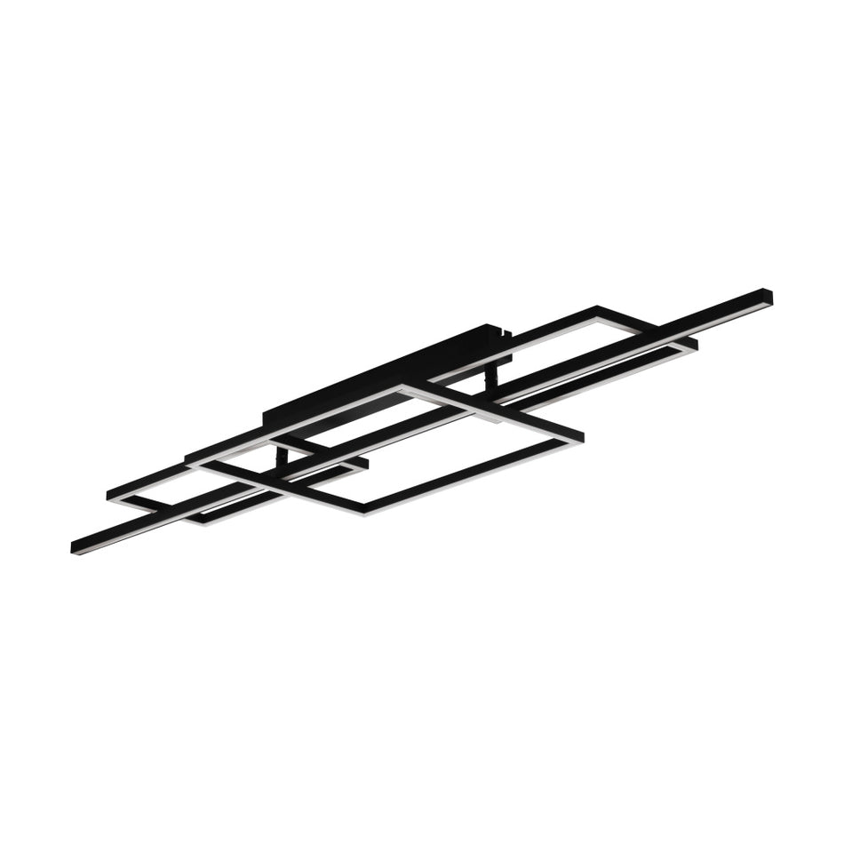 LED Flush Mount / Plafonnier DEL