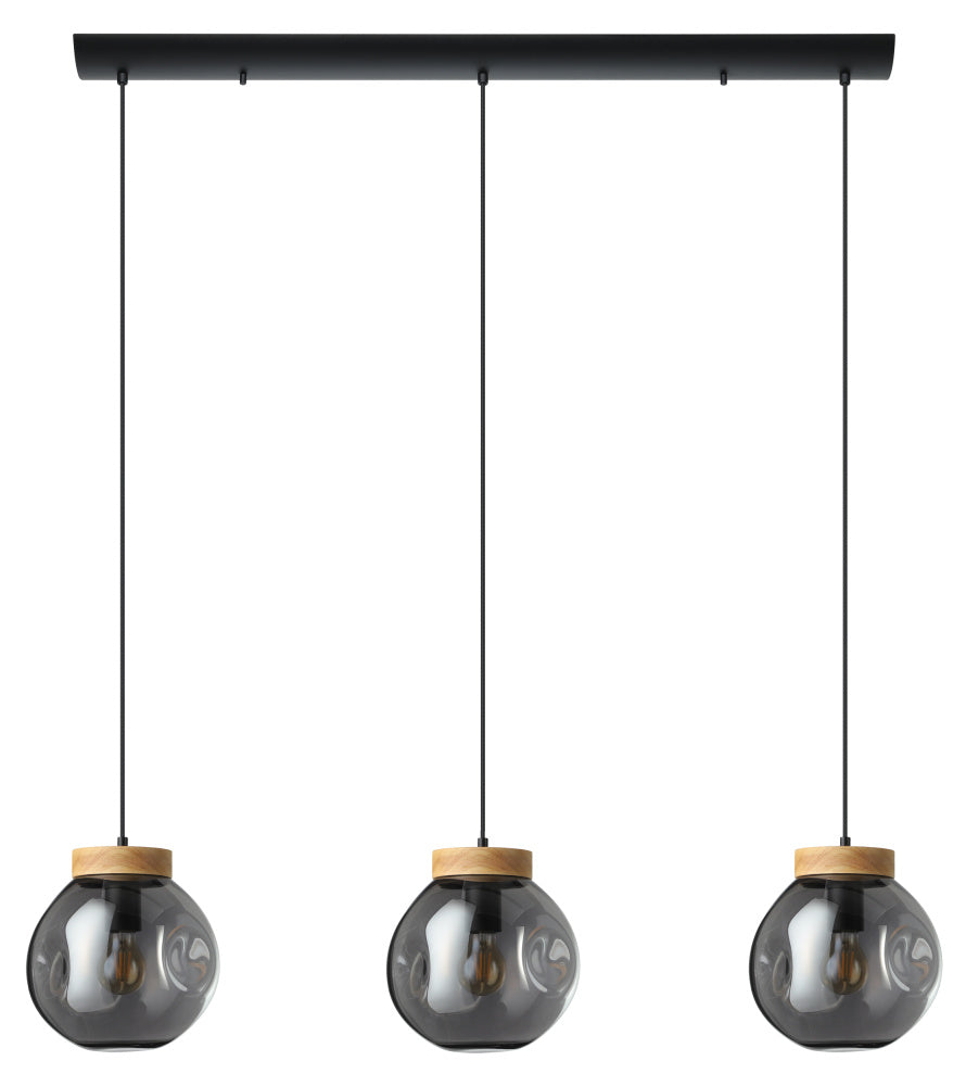 3L Pendant Light / Lumininaire suspendu 3L