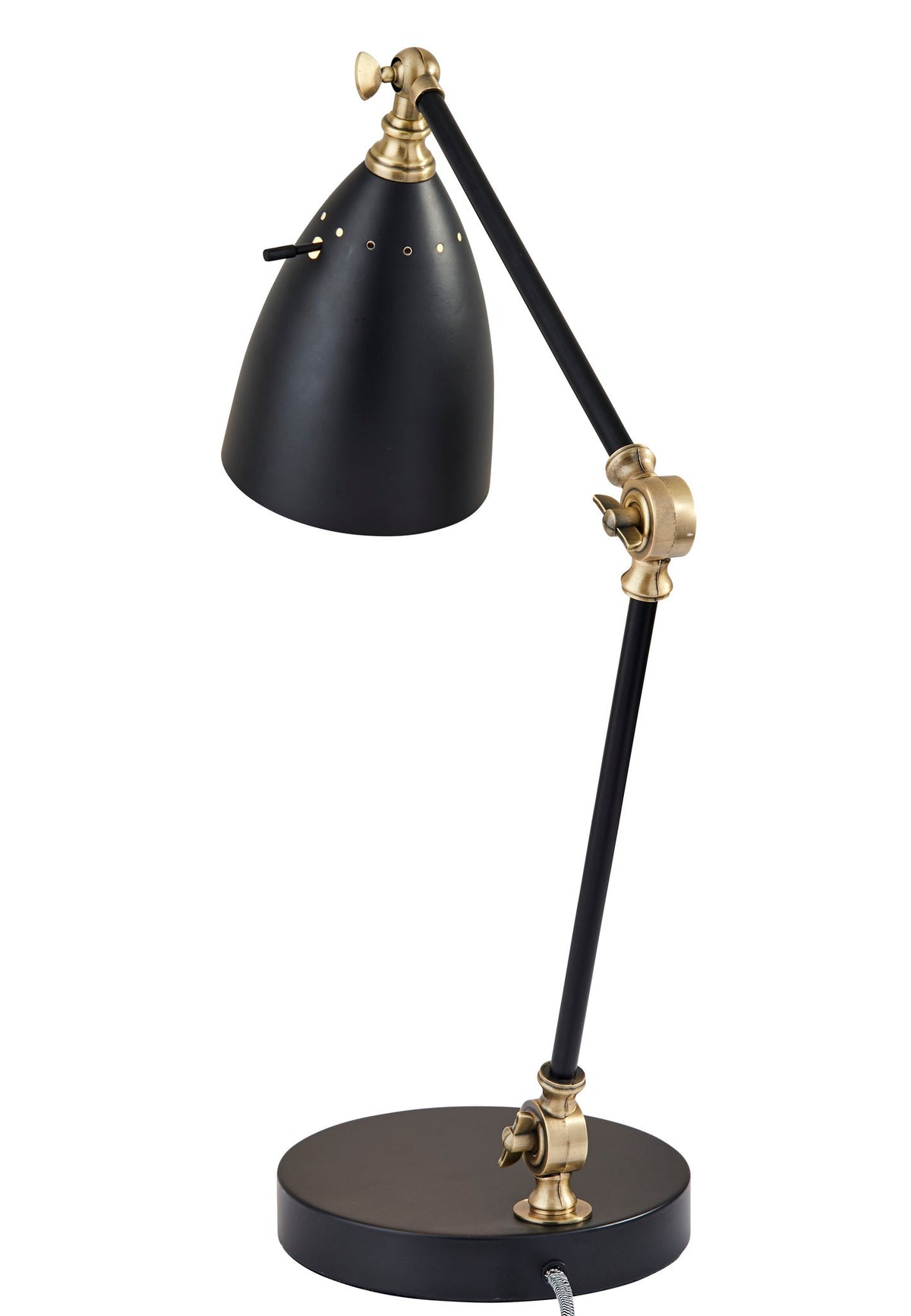 Boston Desk Lamp
