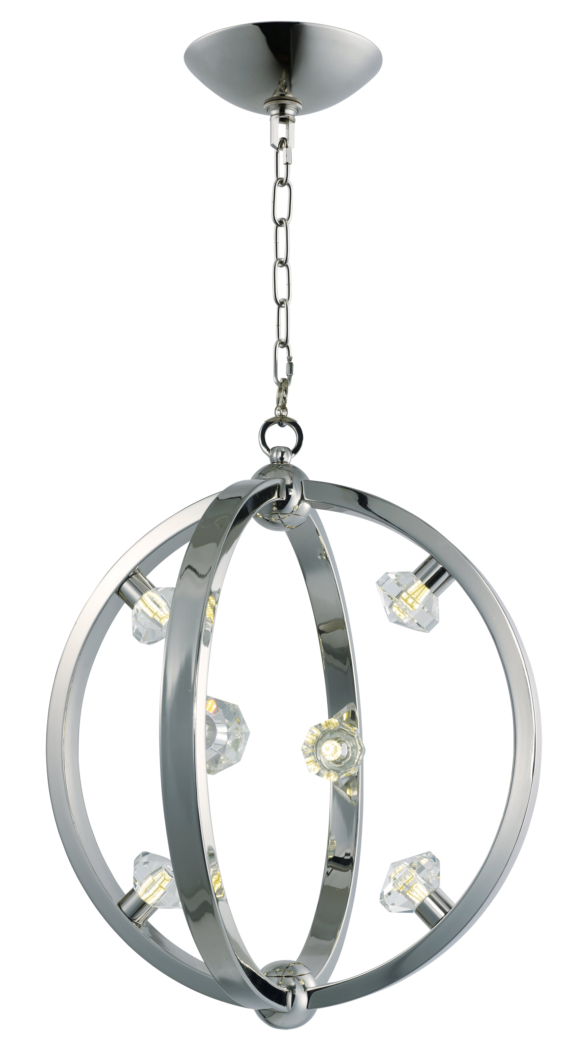 Equinox LED Pendant