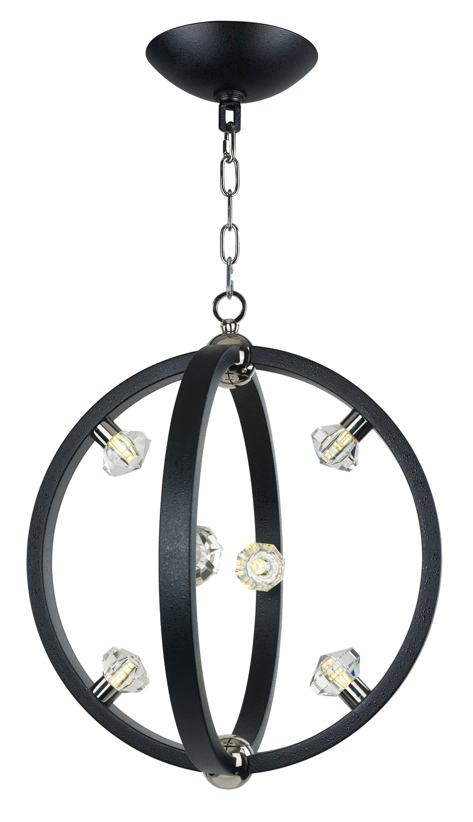 Equinox LED Pendant
