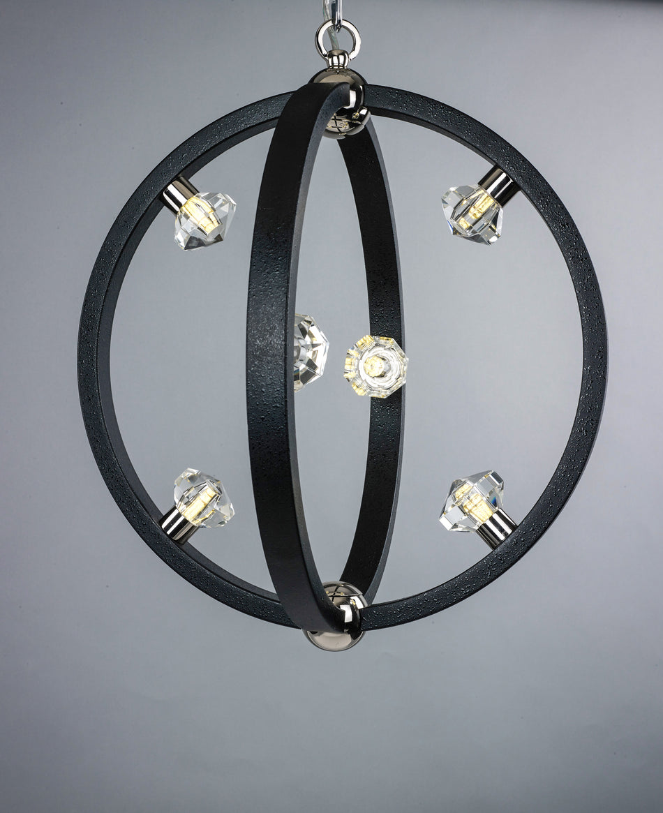 Equinox LED Pendant