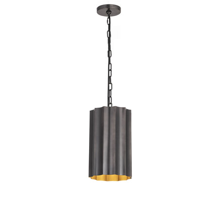 Allegra 1-Light Mini Pendant