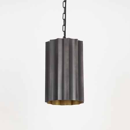 Allegra 1-Light Mini Pendant