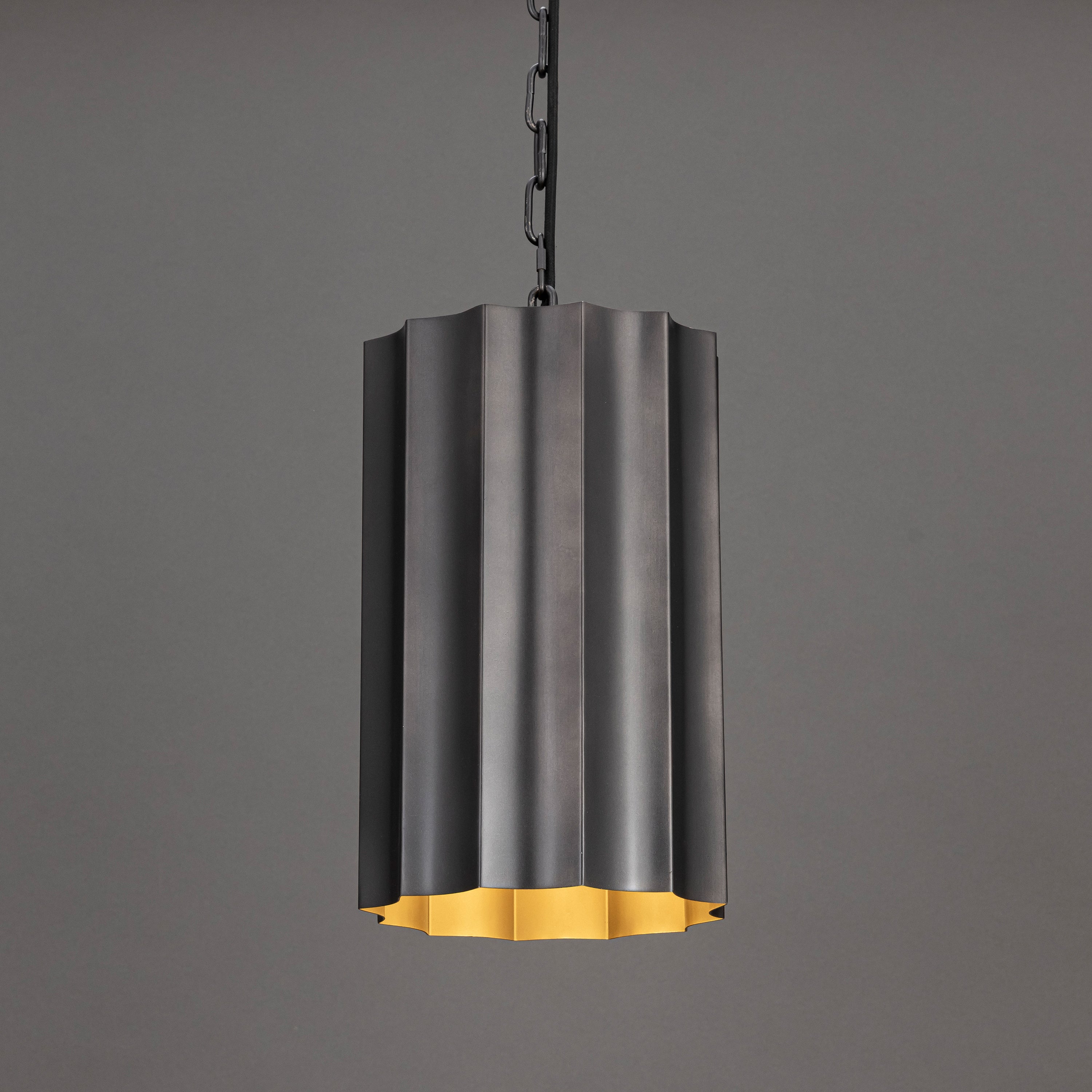 Allegra 1-Light Mini Pendant