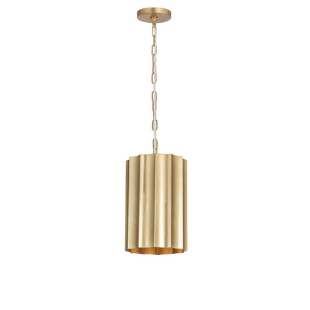 Allegra 1-Light Mini Pendant