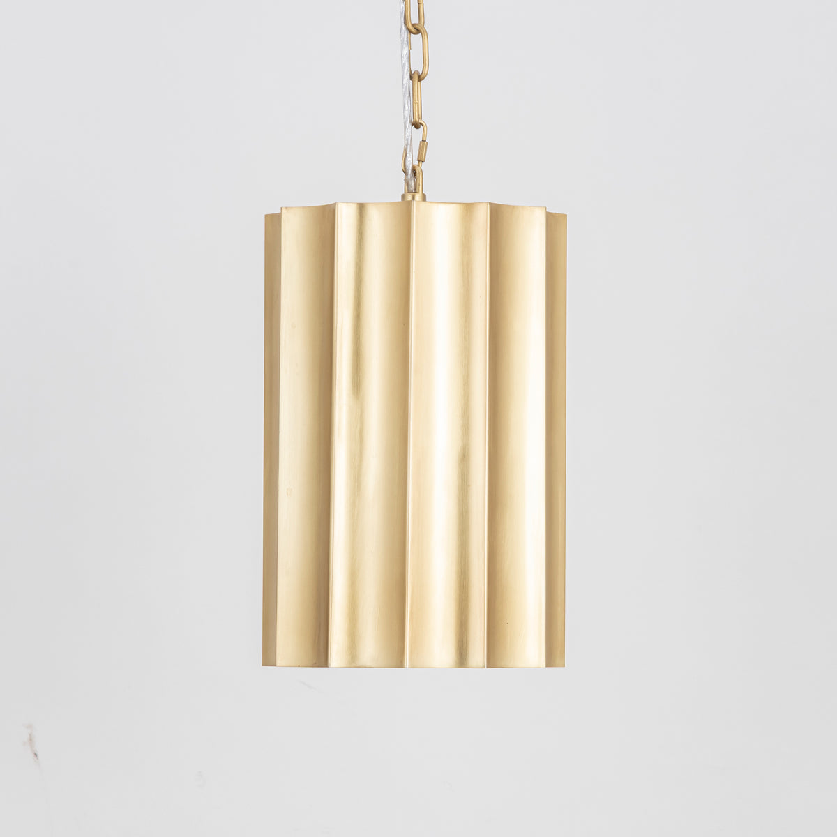 Allegra 1-Light Mini Pendant
