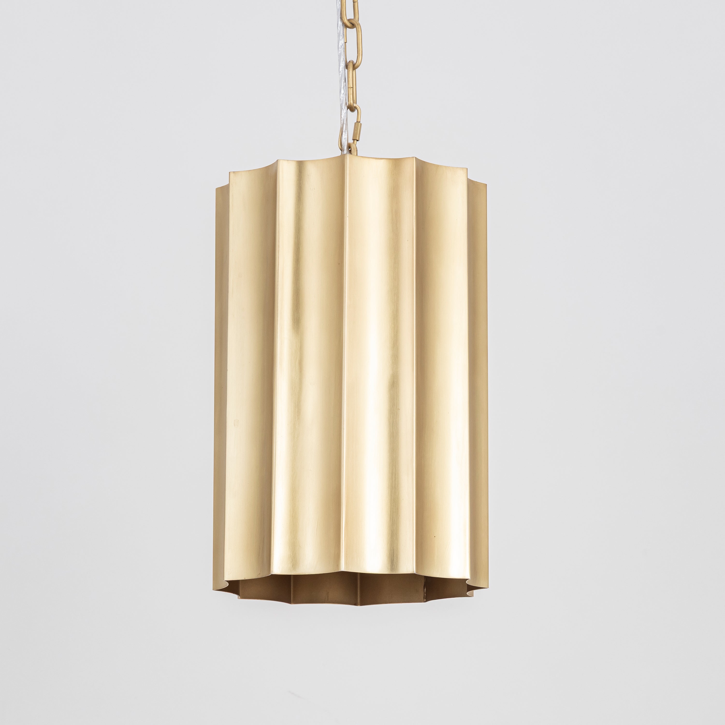 Allegra 1-Light Mini Pendant