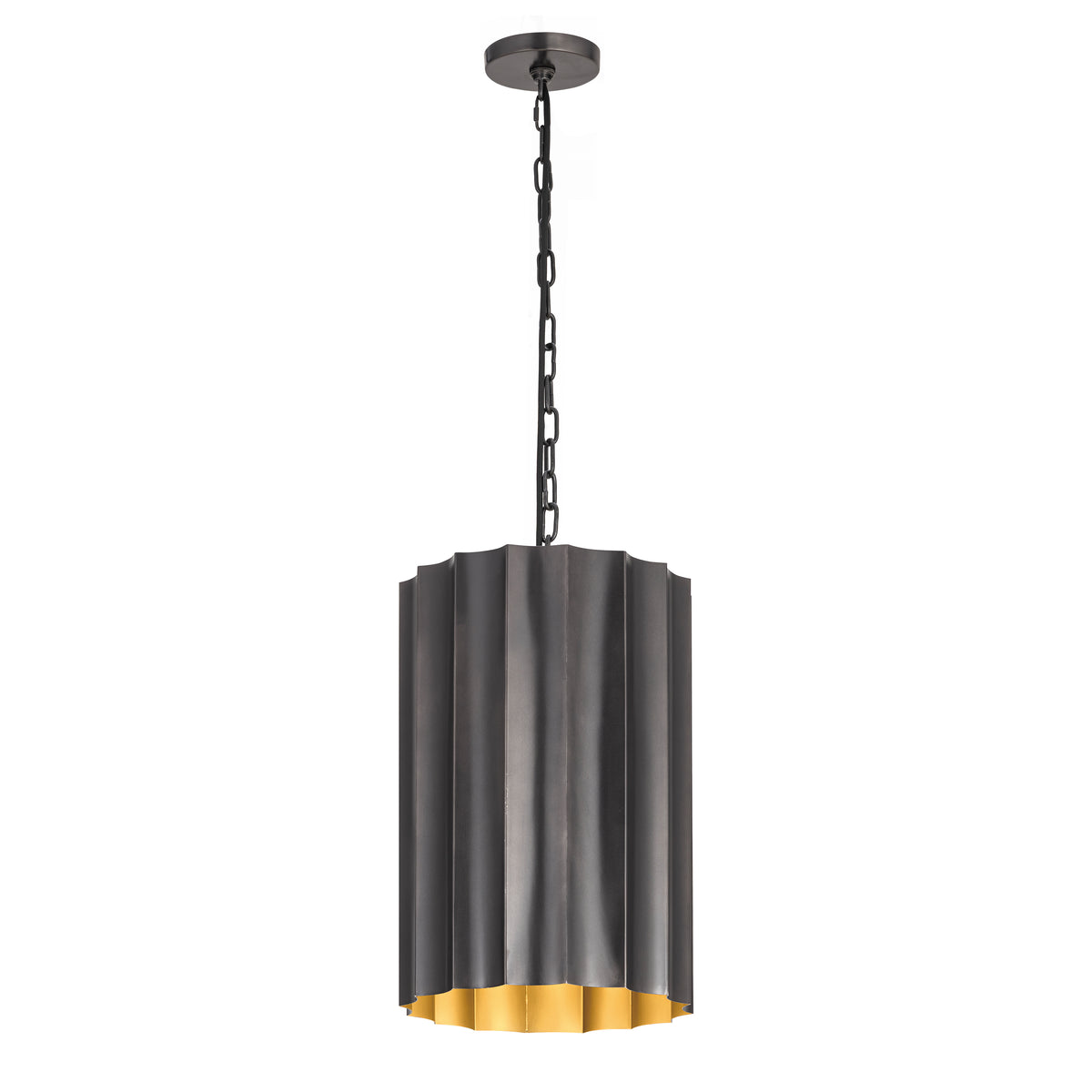 Allegra Small 1-Light Pendant