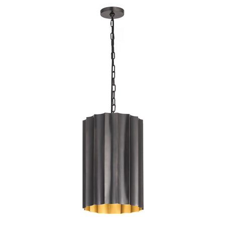Allegra Small 1-Light Pendant