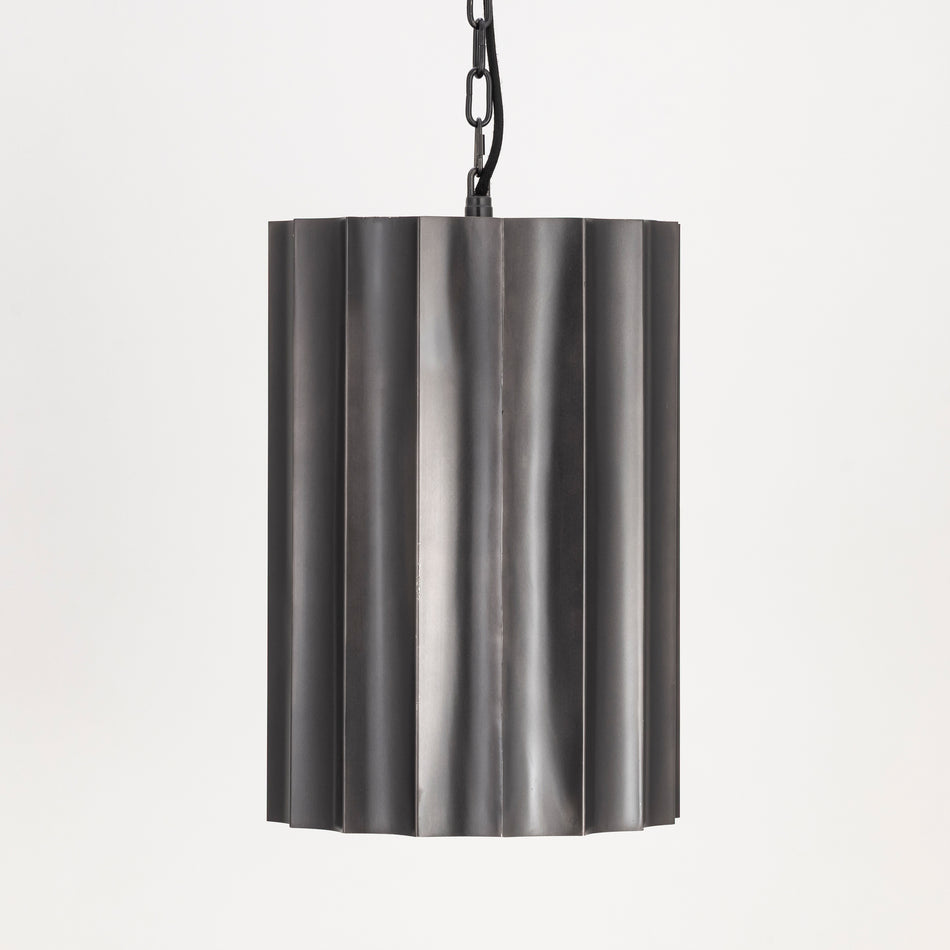 Allegra Small 1-Light Pendant