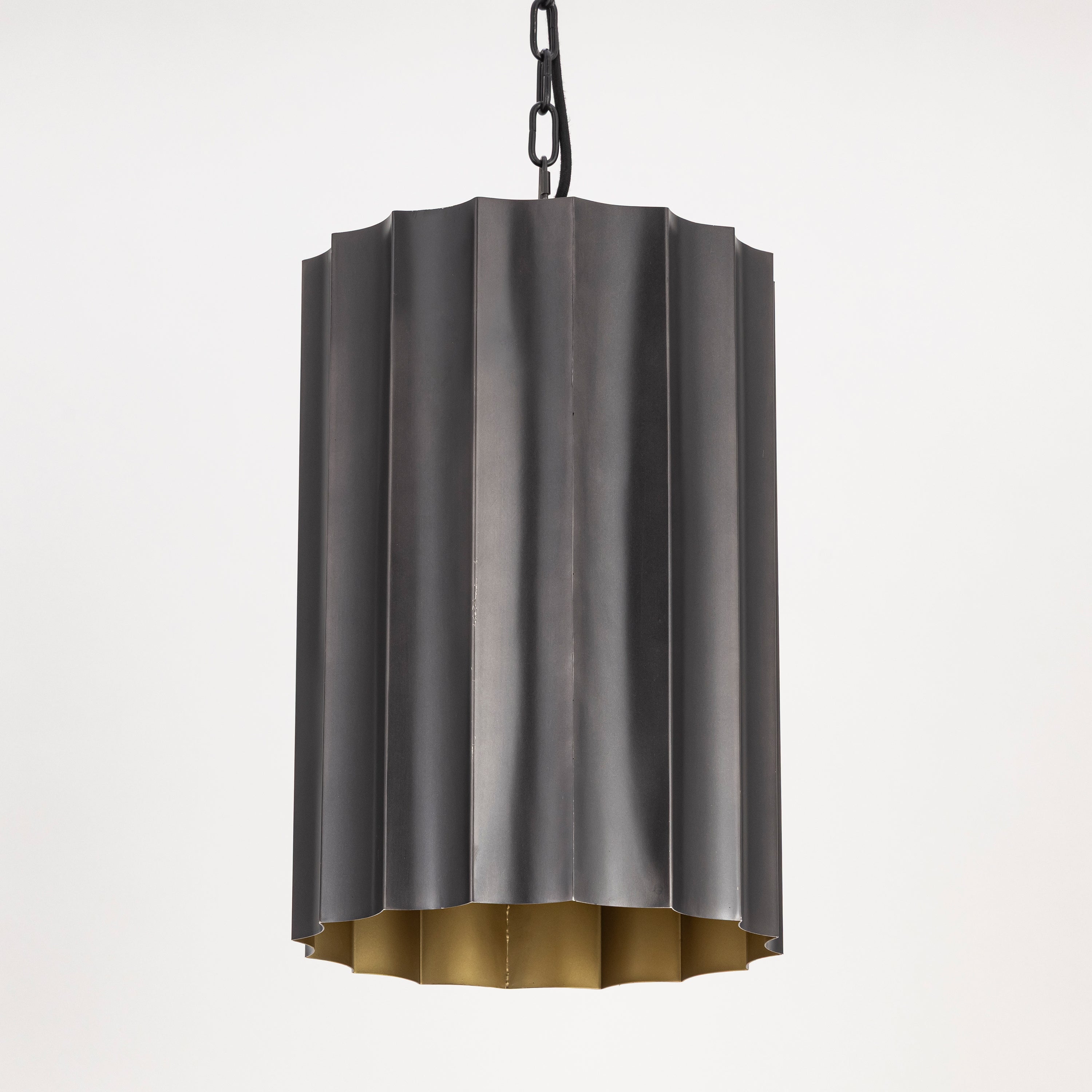 Allegra Small 1-Light Pendant