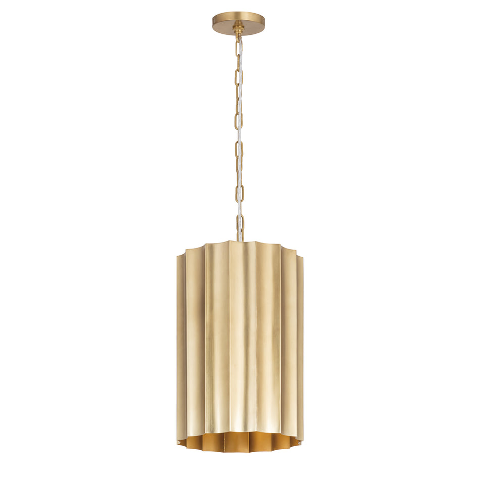 Allegra Small 1-Light Pendant