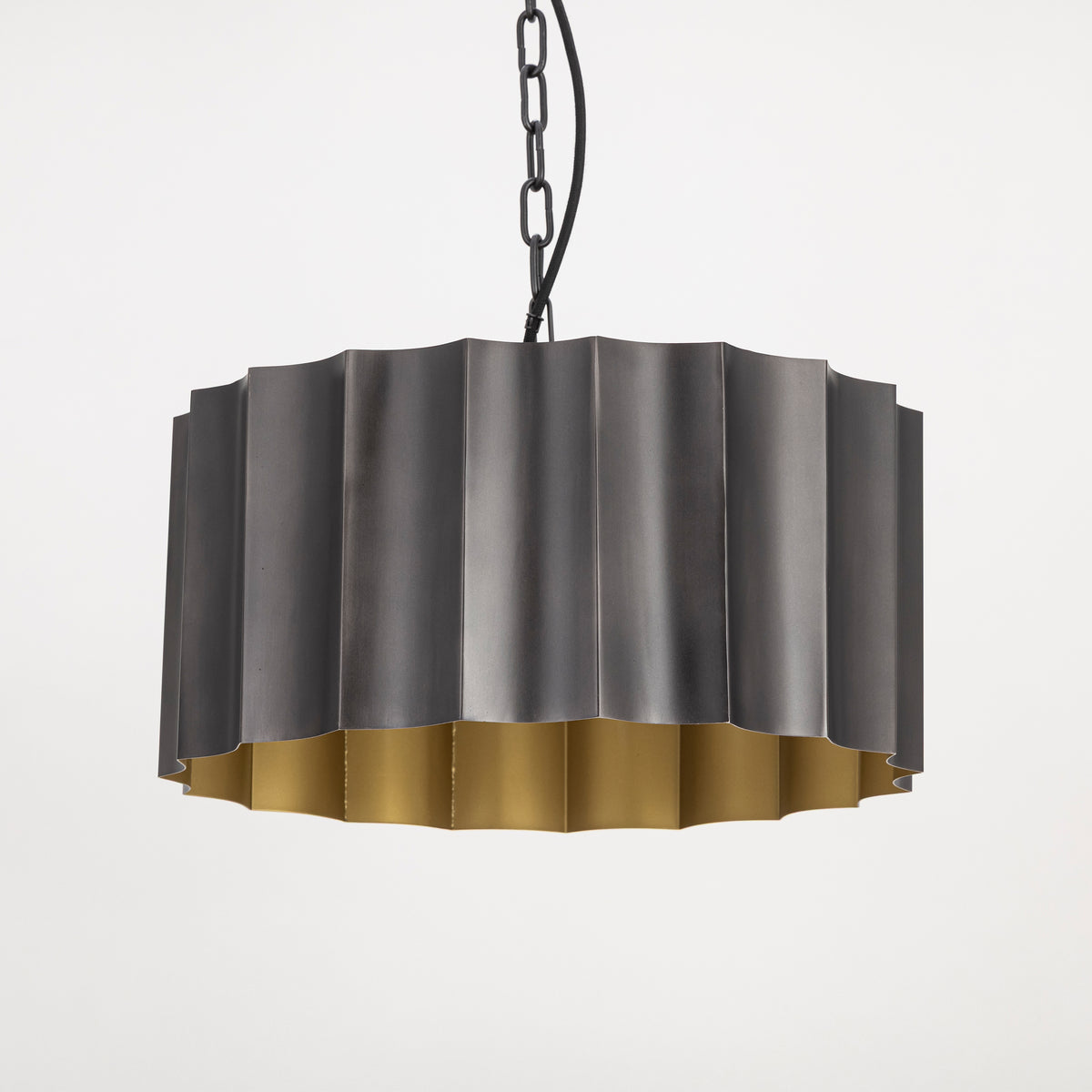 Allegra Large 1-Light Pendant