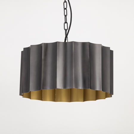 Allegra Large 1-Light Pendant