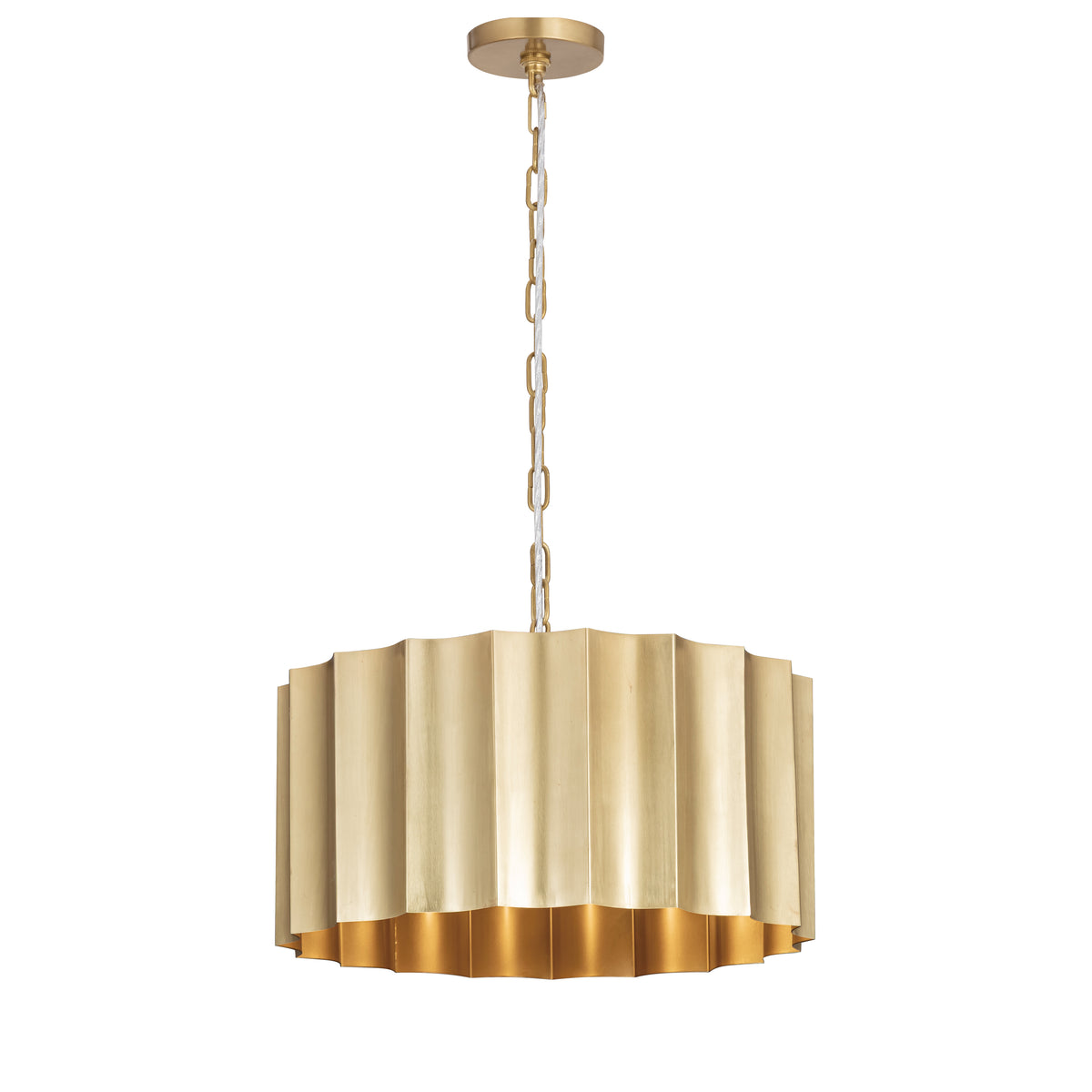 Allegra Large 1-Light Pendant