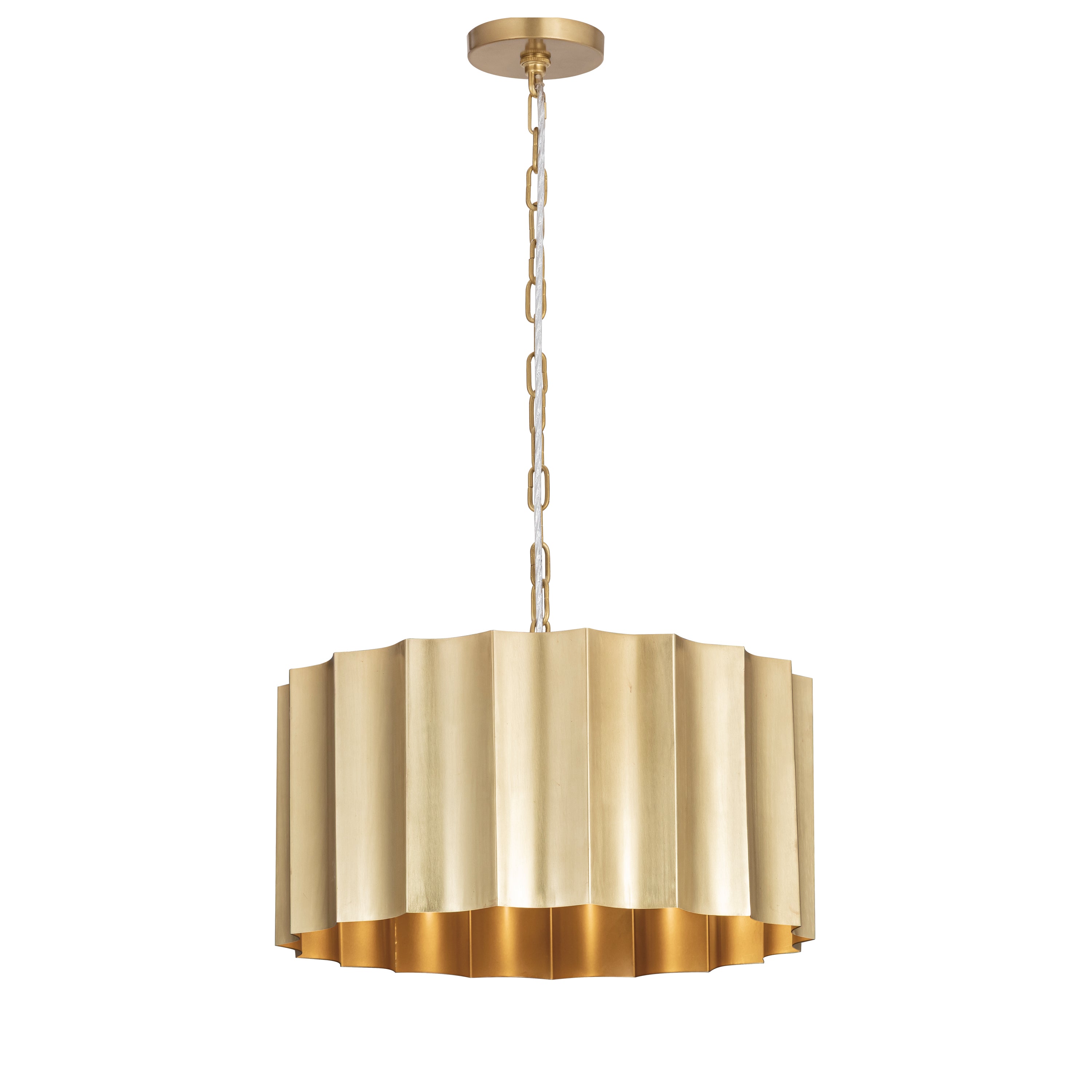 Allegra Large 1-Light Pendant