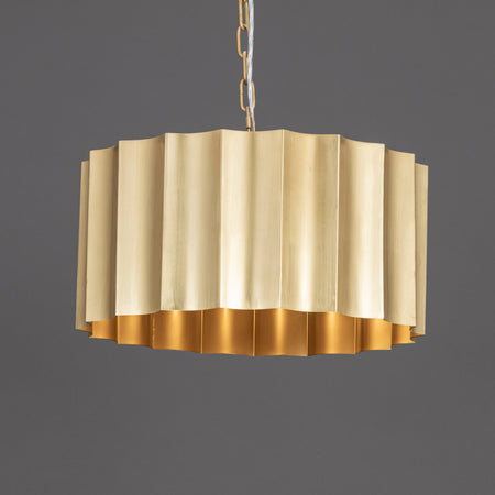 Allegra Large 1-Light Pendant